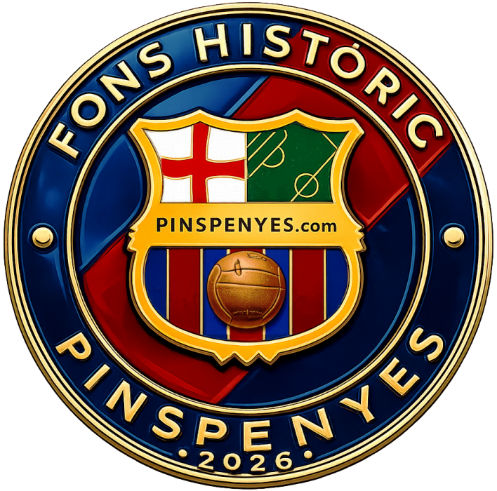 Fons Pinspenyes