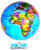 Pins del món